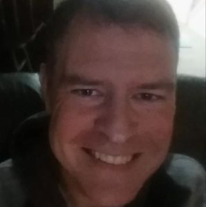 Meet your Posher, Patrick